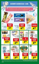 Gazetka promocyjna Carrefour Express