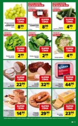 Gazetka promocyjna Carrefour Express