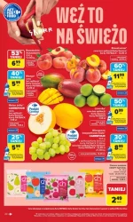 W tym tygodniu! - Carrefour Market