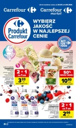 Jakość w najlepszej cenie! - Carrefour Market