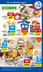 Jakość w najlepszej cenie! - Carrefour Market