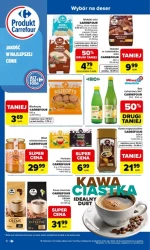 Jakość w najlepszej cenie! - Carrefour Market