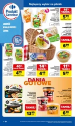 Jakość w najlepszej cenie! - Carrefour Market