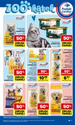 Jakość w najlepszej cenie! - Carrefour Market