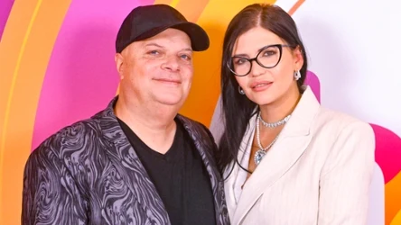 Krzyszfot i Karolina Skiba