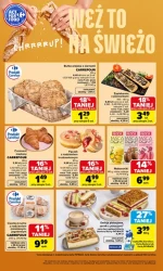 Weź to na świeżo! - Carrefour Market
