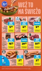 Weź to na świeżo! - Carrefour Market