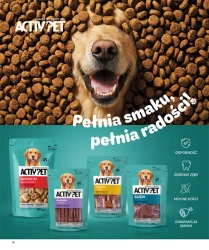 Blisko pupila! - Biedronka