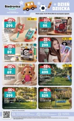 Najlepsze oferty! - Biedronka Home
