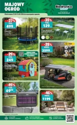 Najlepsze oferty! - Biedronka Home