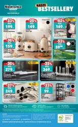 Najlepsze oferty! - Biedronka Home