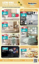 Najlepsze oferty! - Biedronka Home