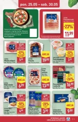 Smakowita podróż do Włoch- Aldi