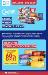 W tym tygodniu super ceny! - Aldi