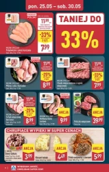 W tym tygodniu super ceny! - Aldi