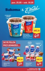 W tym tygodniu super ceny! - Aldi