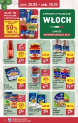 W tym tygodniu super ceny! - Aldi