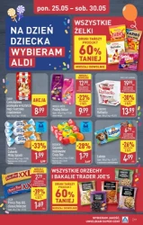 W tym tygodniu super ceny! - Aldi