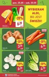 W tym tygodniu super ceny! - Aldi