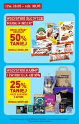 W tym tygodniu super ceny! - Aldi
