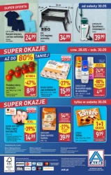 W tym tygodniu super ceny! - Aldi