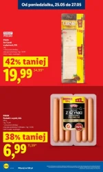Świeże produkty w atrakcyjnych cenach! - Lidl