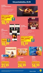 Świeże produkty w atrakcyjnych cenach! - Lidl