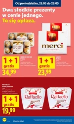 Świeże produkty w atrakcyjnych cenach! - Lidl