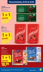 Świeże produkty w atrakcyjnych cenach! - Lidl