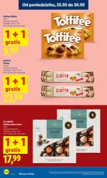 Świeże produkty w atrakcyjnych cenach! - Lidl