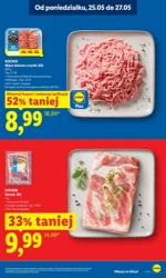 Świeże produkty w atrakcyjnych cenach! - Lidl