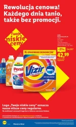 Świeże produkty w atrakcyjnych cenach! - Lidl