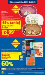 Świeże produkty w atrakcyjnych cenach! - Lidl