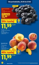 Świeże produkty w atrakcyjnych cenach! - Lidl