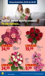 Świeże produkty w atrakcyjnych cenach! - Lidl