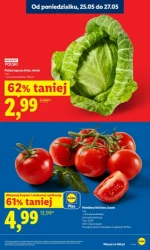 Świeże produkty w atrakcyjnych cenach! - Lidl