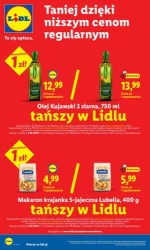 Świeże produkty w atrakcyjnych cenach! - Lidl