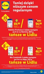 Świeże produkty w atrakcyjnych cenach! - Lidl