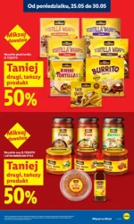 Świeże produkty w atrakcyjnych cenach! - Lidl