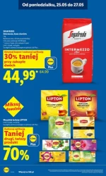 Świeże produkty w atrakcyjnych cenach! - Lidl