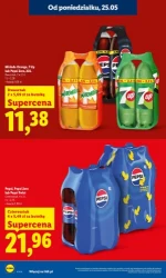 Świeże produkty w atrakcyjnych cenach! - Lidl