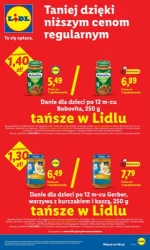 Świeże produkty w atrakcyjnych cenach! - Lidl