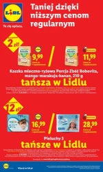 Świeże produkty w atrakcyjnych cenach! - Lidl