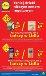 Świeże produkty w atrakcyjnych cenach! - Lidl