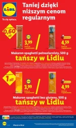 Świeże produkty w atrakcyjnych cenach! - Lidl