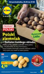Świeże produkty w atrakcyjnych cenach! - Lidl