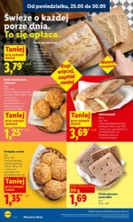 Świeże produkty w atrakcyjnych cenach! - Lidl