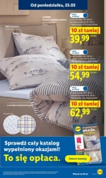 Świeże produkty w atrakcyjnych cenach! - Lidl