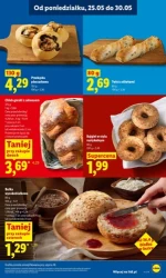 Świeże produkty w atrakcyjnych cenach! - Lidl