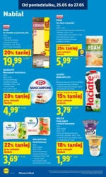 Świeże produkty w atrakcyjnych cenach! - Lidl